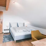 Lejlighed Allgaeu-glueck