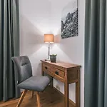 Allgaeu-glueck Lejlighed *