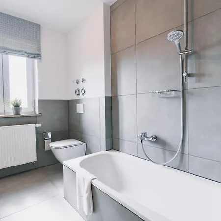 Appartamento Allgaeu-glueck *