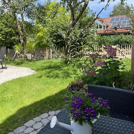 Allgaeu-glueck Grunenbach