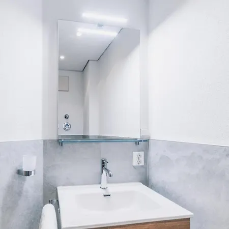 Apartament Allgaeu-glueck