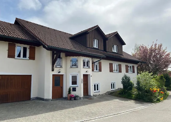 Allgaeu-glueck Grunenbach