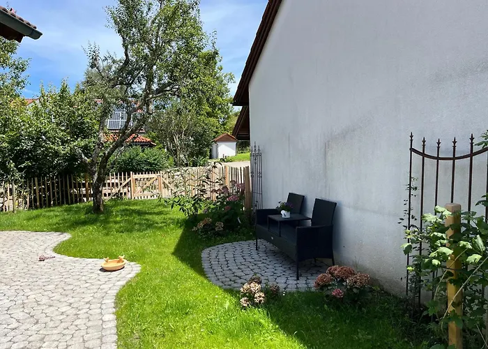Allgaeu-glueck Grunenbach