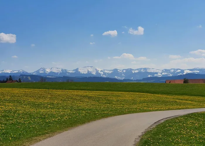 Allgaeu-glueck * Grunenbach