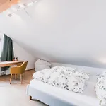 Апартаменты Allgaeu-glueck *