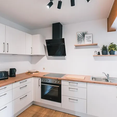 Apartment Allgaeu-glueck Gruenenbach *
