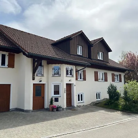 Allgaeu-glueck Gruenenbach Grunenbach