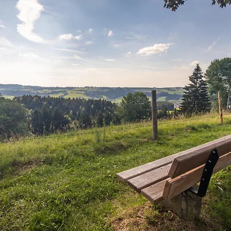 Allgäu-glück Grunenbach