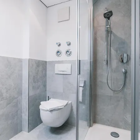 Appartamento Allgaeu-glueck