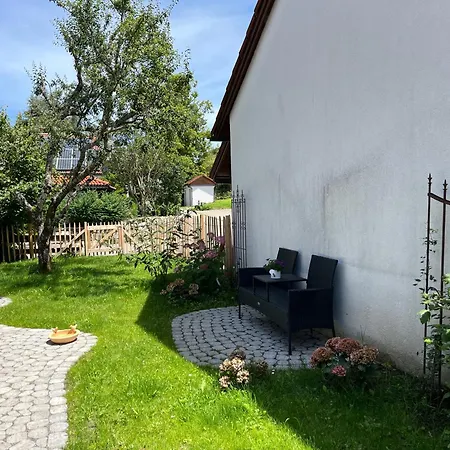 Allgaeu-glueck Grunenbach