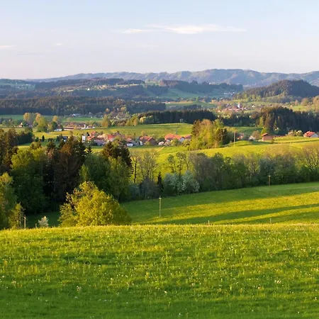 Allgaeu-glueck Grunenbach