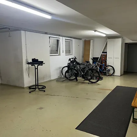 Apartamento Allgaeu-glueck *